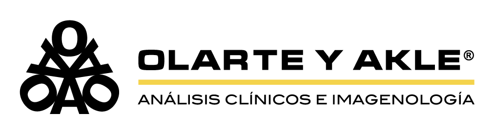 logotipo Olarte