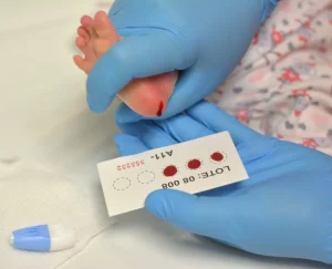 Tamiz Neonatal
