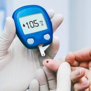 Prediabetes glucosa alterada ayunas
