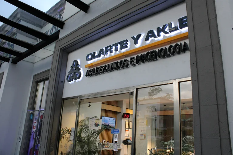 Sucursal coyoacan