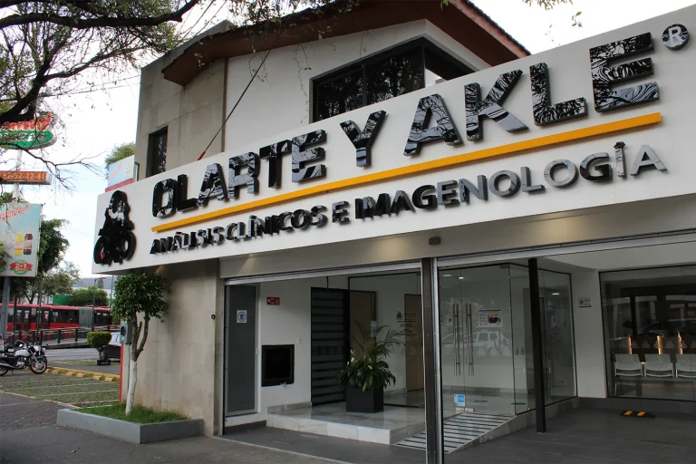Sucursal lindavista