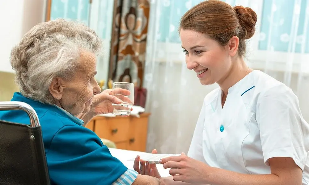 Cuidadosgeriatricos