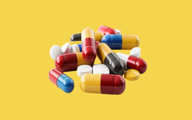 Metabolizacion Medicametos