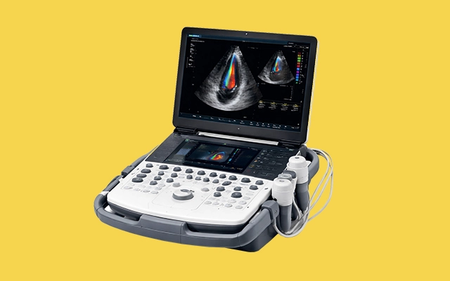 Ecocardiografía