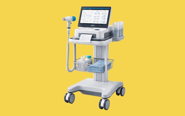 Espirometria