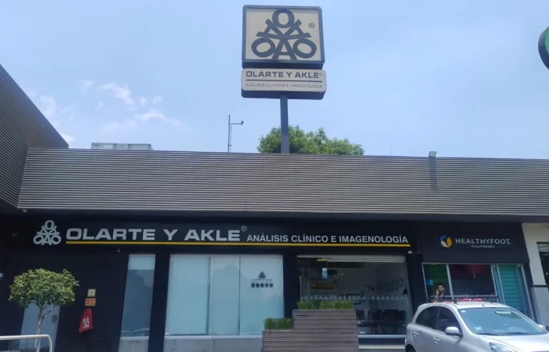 Portada sucursal las aguilas